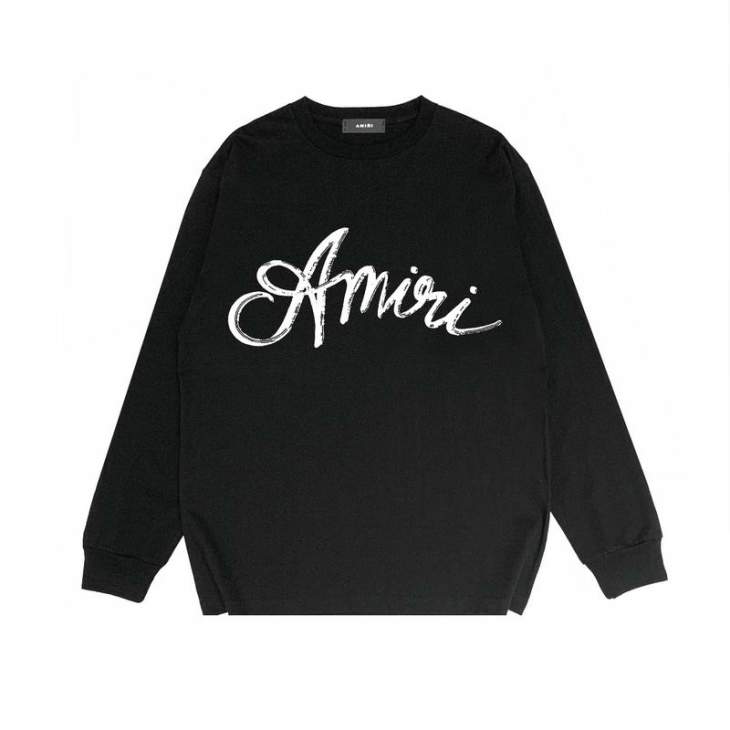 Picture of Amiri T Shirt Long _SKUAmiriS-2XL11trCH22649207